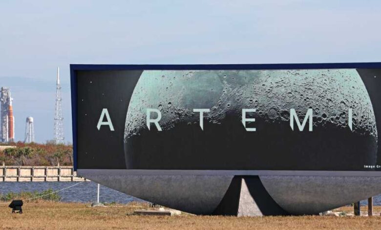 НАСА-ина лунарна мисија Артемис ИИ можда неће бити лансирана у марту: НПР