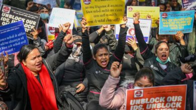 Суд одбија молбу домаћих радника за једнаку плату, поштовање : НПР