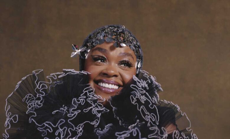 Јилл Сцотт и Брент Фаииаз служе Р&Б фановима на супротне начине: НПР