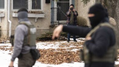 ДХС је тужио због наводног застрашивања и праћења посматрача: НПР