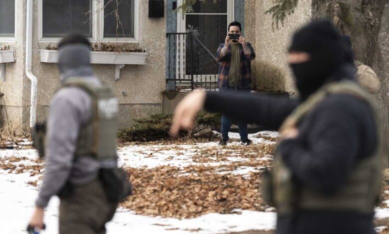 ДХС је тужио због наводног застрашивања и праћења посматрача: НПР ДХС је тужио због наводног застрашивања и праћења посматрача: НПР