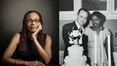 Дороти Робертс преиспитује своју породичну причу: НПР