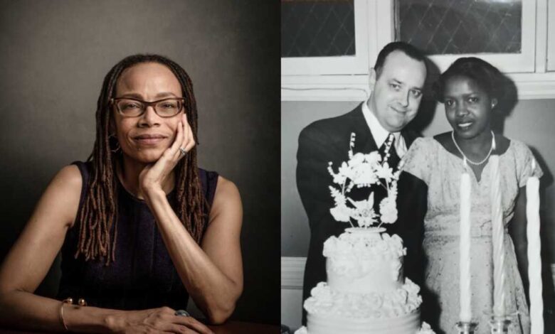 Дороти Робертс преиспитује своју породичну причу: НПР