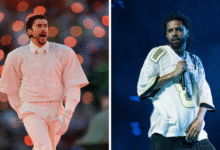 Бад Бунни и Ј. Цоле владају поп листама: НПР