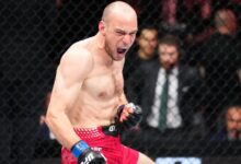 Резултати УФЦ Фигхт Нигхт-а: Урош Медик постиже запањујући нокаут Геоффа Нила