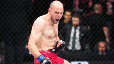 Резултати УФЦ Фигхт Нигхт-а: Урош Медик постиже запањујући нокаут Геоффа Нила