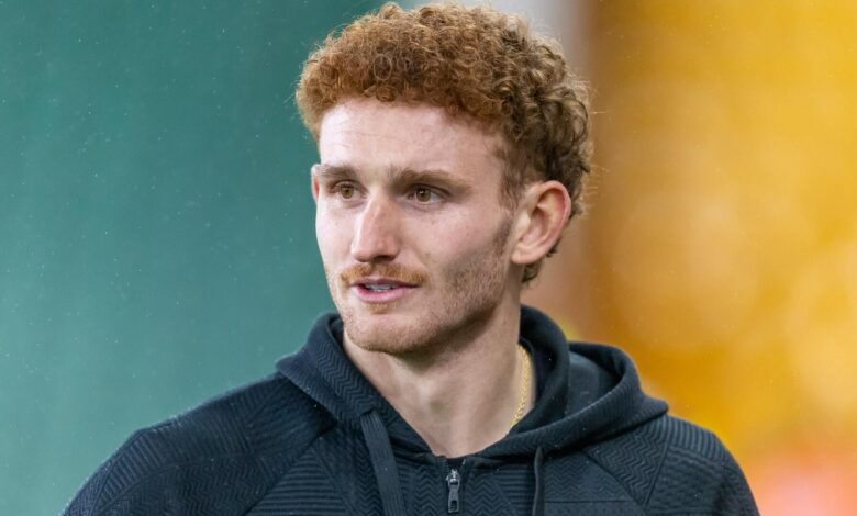 Џош Сарџент из УСМНТ-а је наводно пристао на МЛС потез: