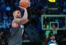 Квоте, учесници, предвиђања, време за НБА такмичење за 3 поена 2026: Стручни избори за НБА Ол-Стар у суботу