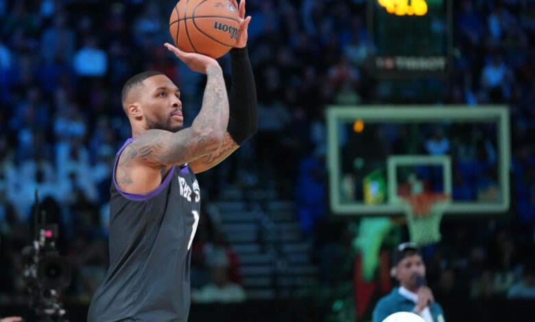 Квоте, поље, време за НБА такмичење за 3 поена 2026: Стручни избори за НБА Ол-Стар викенд