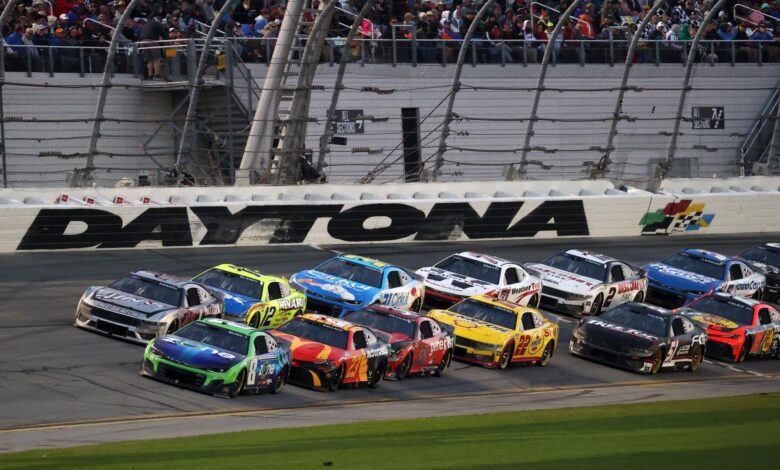 2026 Даитона 500 квоте, предвиђања, време, датум: Избори из доказаног НАСЦАР модела