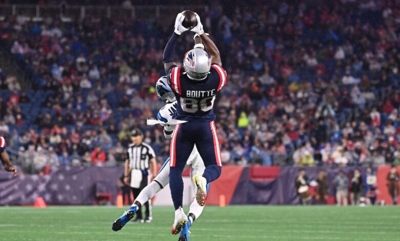 2026. Супер Бовл парлаи, СГП пикови, опкладе за играче из доказаног модела