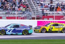 2026 Аутотрадер 400 квоте, реквизити: избори, предвиђања доказаних НАСЦАР стручњака