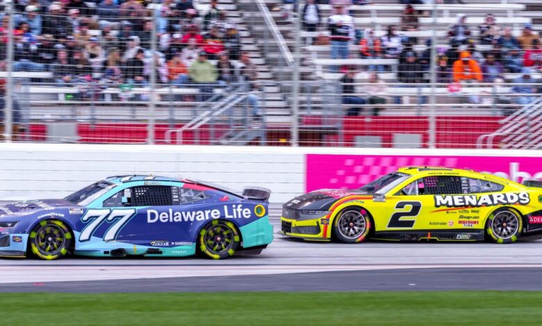 2026 Аутотрадер 400 квоте, реквизити: избори, предвиђања доказаних НАСЦАР стручњака 2026 Аутотрадер 400 квоте, реквизити: избори, предвиђања доказаних НАСЦАР стручњака