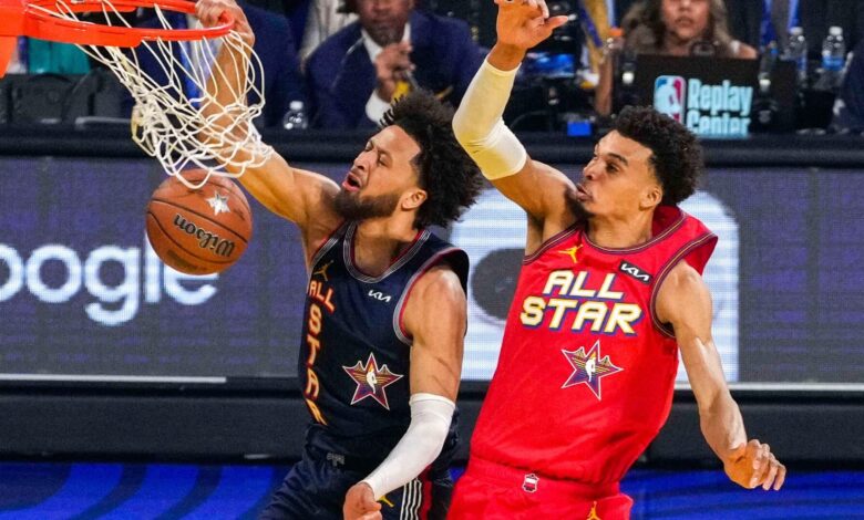 Квоте, предвиђања, формат 2026. НБА Алл-Стар утакмице: Доказани стручњак открива најбоље опкладе за турнир у кругу