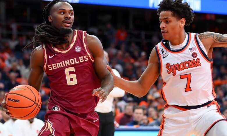 Флорида Стате вс. Бостон Цоллеге предвиђање, квоте, време: 2026 кошаркашки избори од доказаног модела