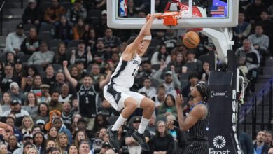 Избор, квоте, терен за НБА слем закуцавање 2026: предвиђања елитног стручњака за НБА