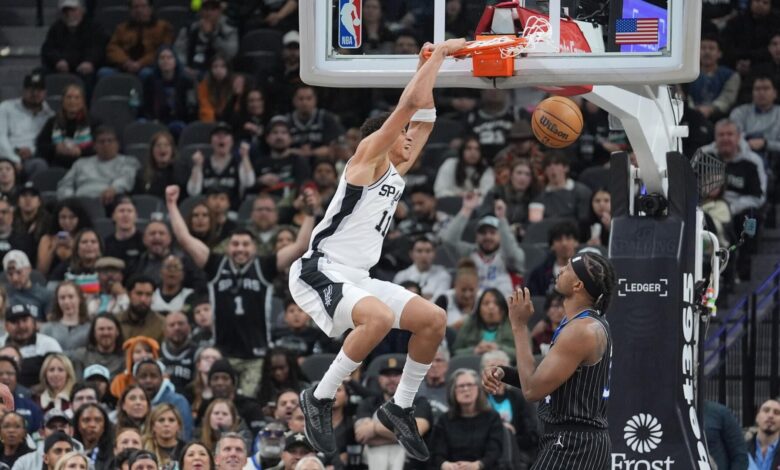 Избор, квоте, терен за НБА слем закуцавање 2026: предвиђања елитног стручњака за НБА