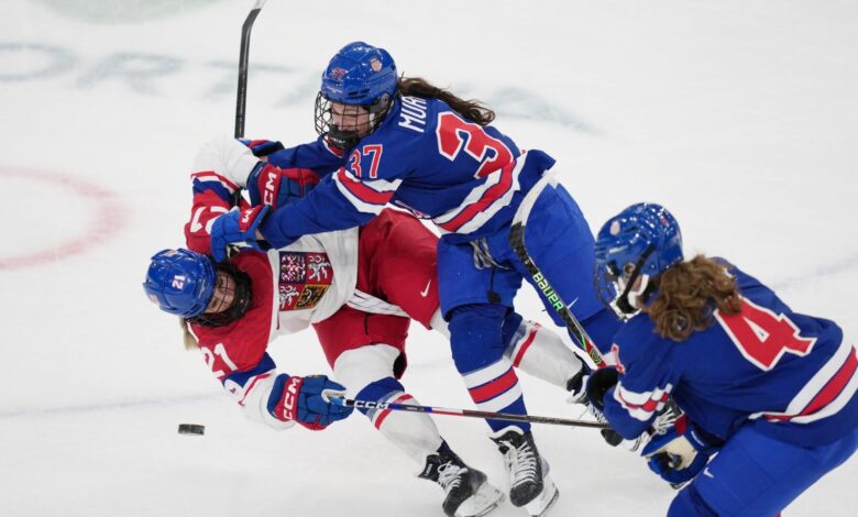 САД против Канаде предвиђање, квоте, време: избор за златну медаљу за жене на Зимским олимпијским играма 2026.