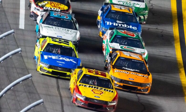 2026 Аутотрадер 400 квоте, предвиђања, време, фаворити, поље: Избори из доказаног НАСЦАР модела 2026 Аутотрадер 400 квоте, предвиђања, време, фаворити, поље: Избори из доказаног НАСЦАР модела