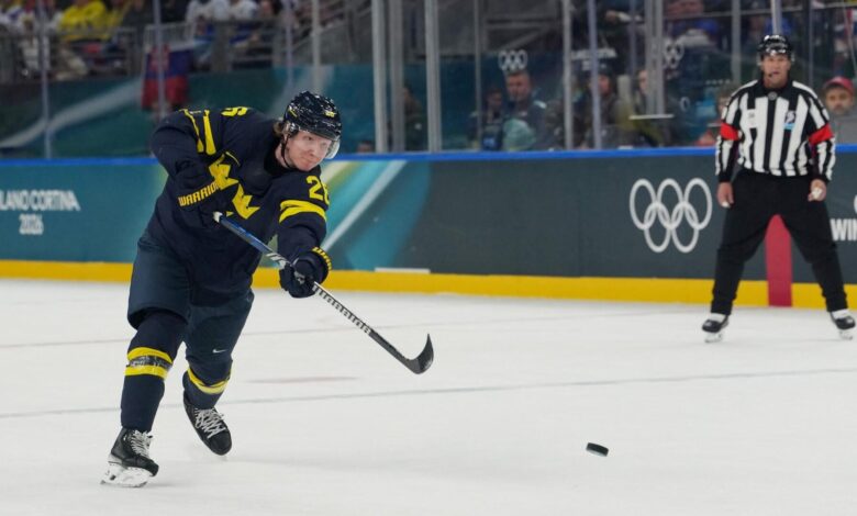 Квоте, време, избор плеј-офа за мушке Олимпијске игре 2026: предвиђања стручњака за 26-12 НХЛ лиге за уторак