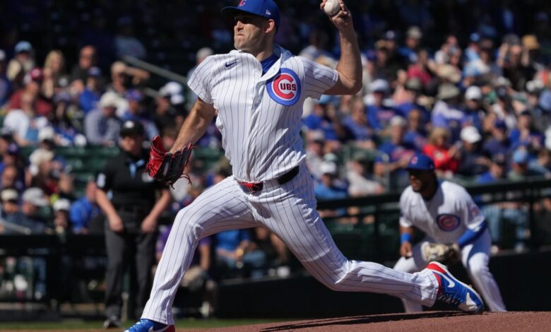 Фантаси бејзбол ранг листа 2026: Оптимални спавачи из 10.000 симулација модела Фантаси бејзбол ранг листа 2026: Оптимални спавачи из 10.000 симулација модела