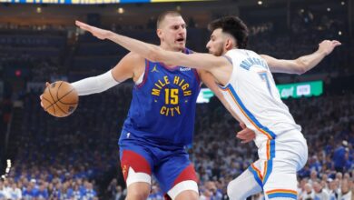 Користите ДрафтКингс промотивни код да бисте добили бонус опкладе од 300 долара циљајући НБА Алл-Стар утакмицу, Сетон Халл-Бутлер у недељу Користите ДрафтКингс промотивни код да бисте добили бонус опкладе од 300 долара циљајући НБА Алл-Стар утакмицу, Сетон Халл-Бутлер у недељу