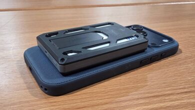 Овај МагСафе новчаник је скоро савршен, али постоји један избор дизајна који не могу да пређем