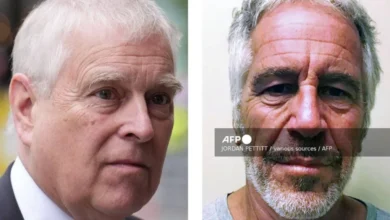 Жртва случаја Епштајн открива везе са бившим принцом Ендрјуом