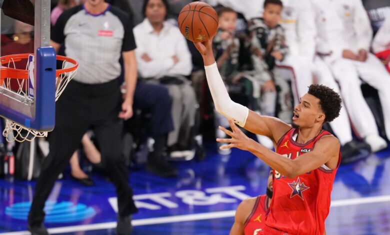 Квоте, предвиђања, формат 2026. НБА Алл-Стар утакмице: Доказани стручњак открива најбоље опкладе за турнир у кругу