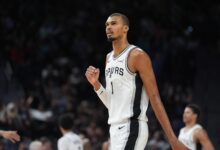 Прогноза Спурса против Лејкерса, квоте, ширење, време: НБА избор за 2026. за уторак, 10. фебруар