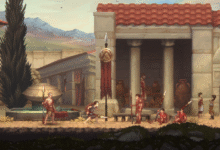 Изненађујући прекуел Год оф Вар је управо изашао на ПС5