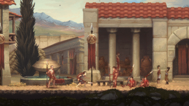 Изненађујући прекуел Год оф Вар је управо изашао на ПС5