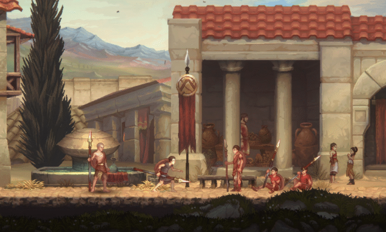 Изненађујући прекуел Год оф Вар је управо изашао на ПС5