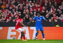 Шта треба знати о истрази УЕФА о случају расног злостављања Винија млађег