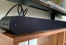 Овај соундбар ме је одушевио својим сурроунд звуком и снижен је за Дан председника