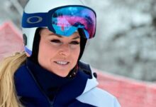 Зимске олимпијске игре 2026: Линдзи Вон објавила ажурирање о повредама, ‘напредује’ после треће операције
