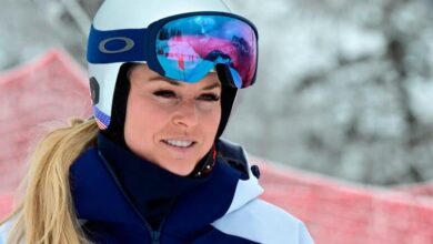 Зимске олимпијске игре 2026: Линдзи Вон објавила ажурирање о повредама, ‘напредује’ после треће операције