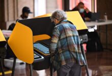 Иницијатива за идентификацију бирача ЦА добија 1,3 милиона потписа