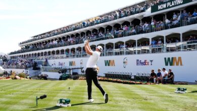 2026 ВМ Пхоеник Опен квоте, предвиђања, терен: ПГА пикови, опкладе из доказаног голф модела