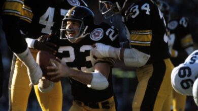 Мајк Вагнер, кључни део Питсбургове чувене одбране „челичне завесе“, умире у 76.