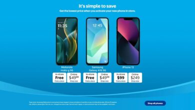 Можете добити нови иПхоне 13 за само 99 долара у Валмарту – ево како