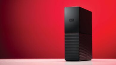 Због вештачке интелигенције, Вестерн Дигитал чврсти дискови су распродати