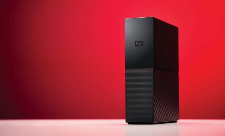 Због вештачке интелигенције, Вестерн Дигитал чврсти дискови су распродати