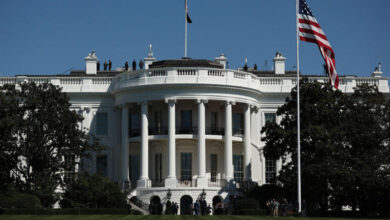 УФЦ у Белој кући: Датум, гласине за догађај у Вашингтону, ДЦ у јуну