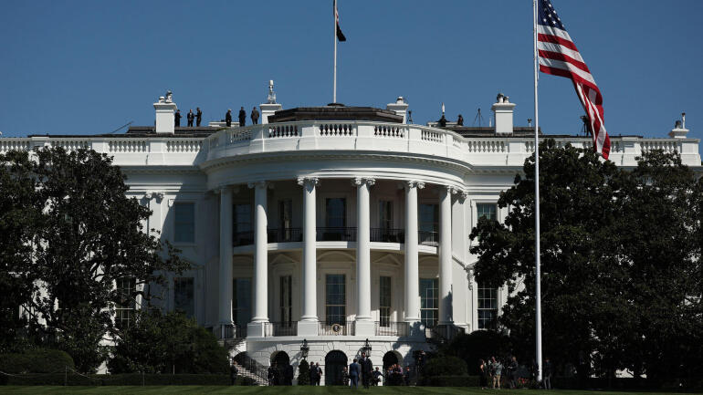 УФЦ у Белој кући: Датум, гласине за догађај у Вашингтону, ДЦ у јуну