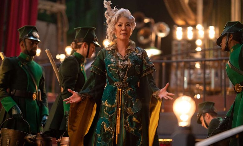 За добро’ бити одбачен на додели Оскара