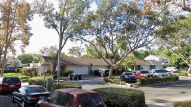 Стивен Демаро ухапшен јер је насмрт избо супругу Дебору у кући у Сан Хуан Капистрану