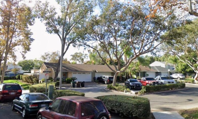 Стивен Демаро ухапшен јер је насмрт избо супругу Дебору у кући у Сан Хуан Капистрану