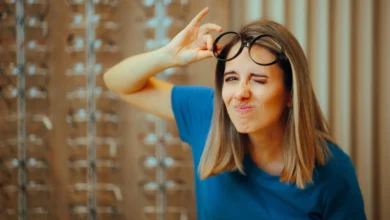 Експлозија кратковидости може бити подстакнута слабим унутрашњим светлом, а не само екранима