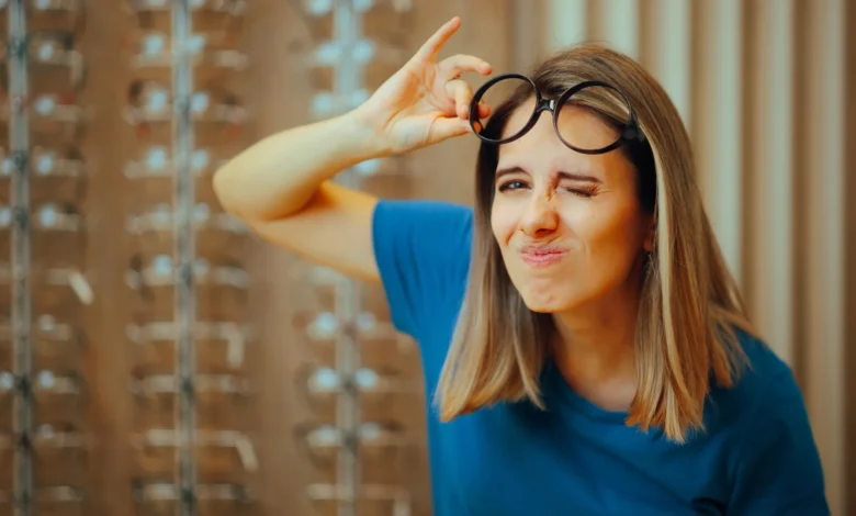 Експлозија кратковидости може бити подстакнута слабим унутрашњим светлом, а не само екранима